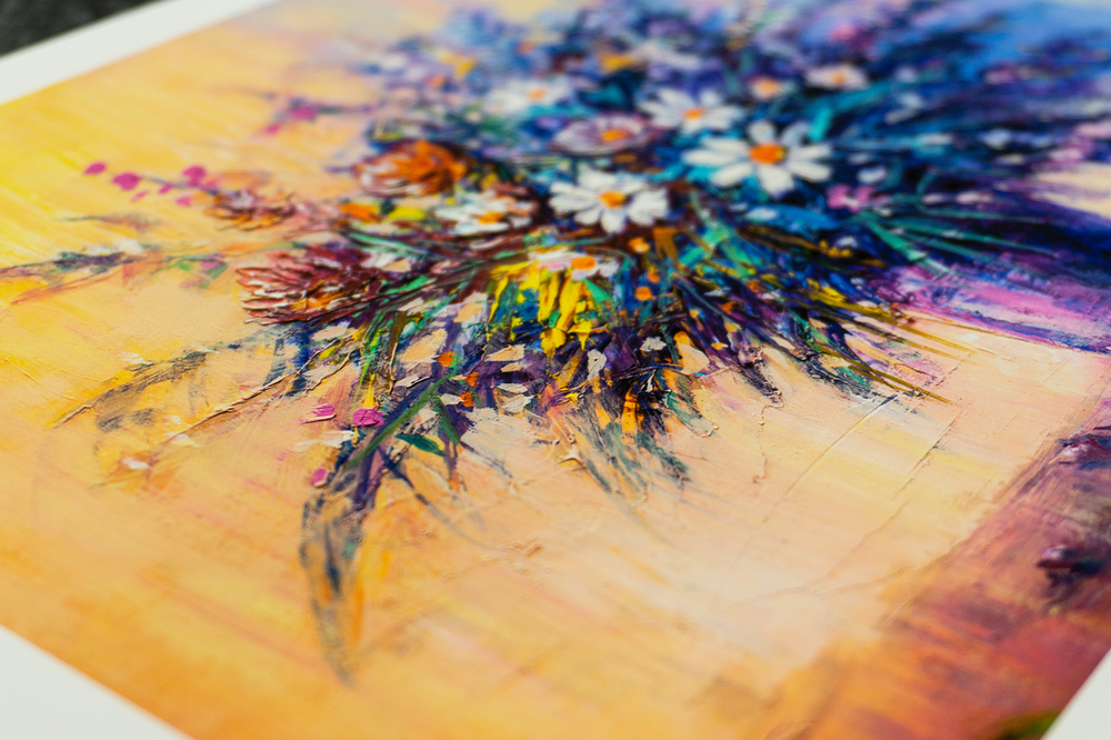 5 Reasons Why You Should Use Fine Art Paper - PermaJet