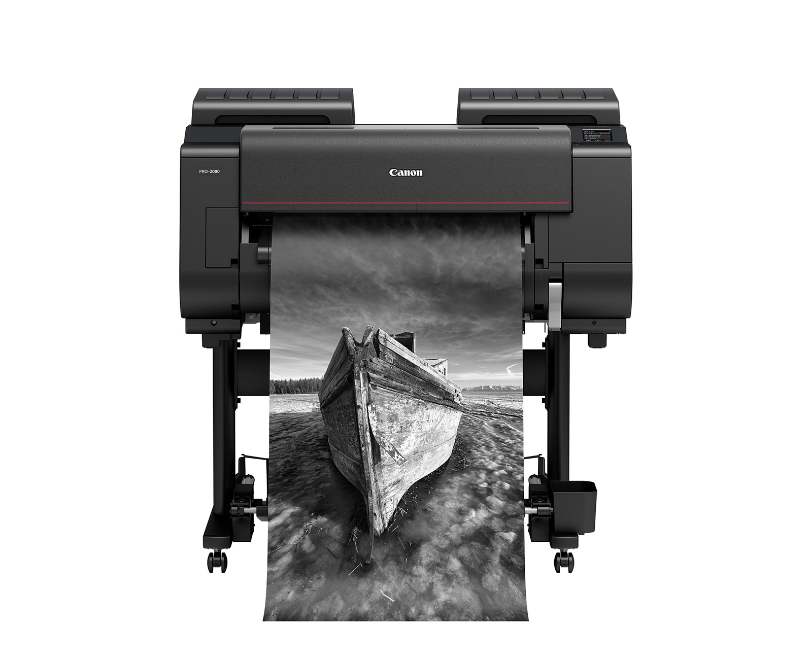 Canon imagePROGRAF PRO-2100 24 Printer - PermaJet
