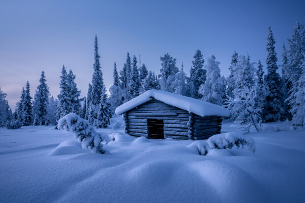 6 Winter Photography Tips - PermaJet